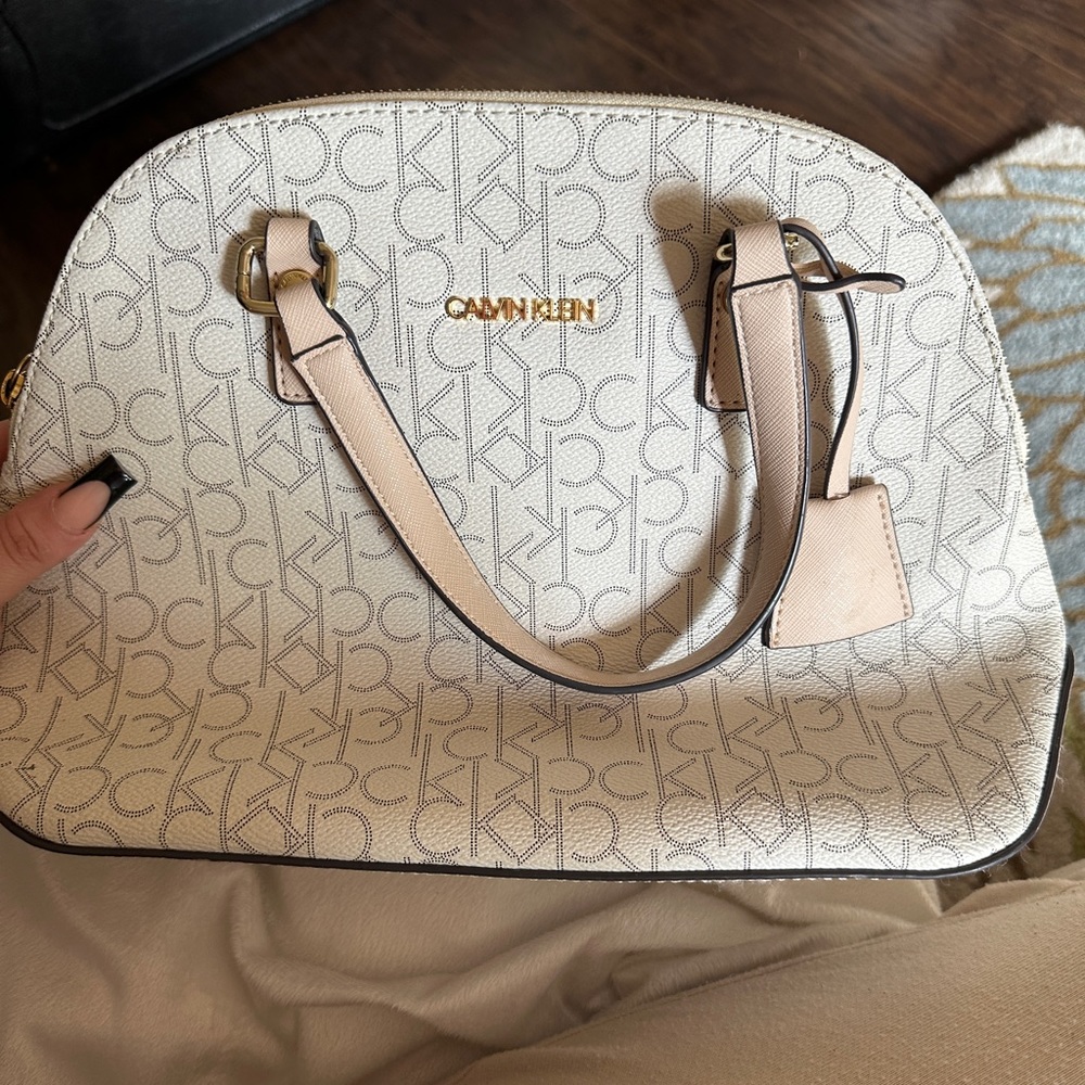 Calvin Klein Purse